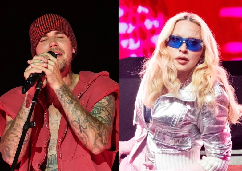 The FIFA World Cup Final Halftime Show Sparks Controversy Amidst Rule Bending and Accusations of "Americanization"