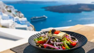 The Mediterranean Diet’s Unforeseen Impact on Aging: Mitochondrial Microproteins Emerge as Key Mediators