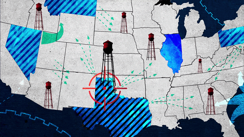 The Silent Threat: How a Massive Cyberattack Simulation on US Water Infrastructure Exposed Global Vulnerabilities and the Limits of Private Insurance