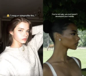 The Unsettling Rise of "Clavicular Beauty": How Women Are Adopting "Looksmaxxing" Language to Be Taken Seriously