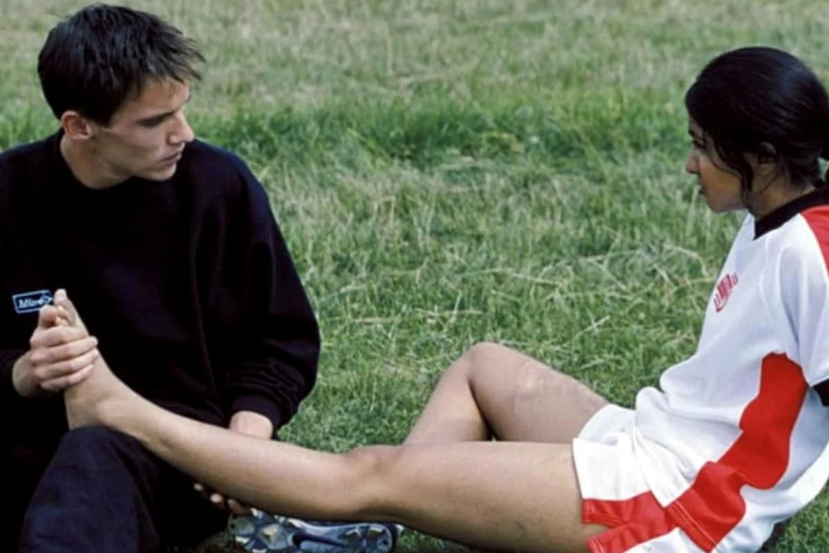 The World Cup Becomes the Ultimate Dating Arena as Americans Embrace Spontaneity Amidst a "Dating Recession"
