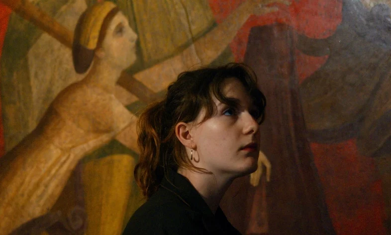 11 things to watch at the London Film Festival 2026