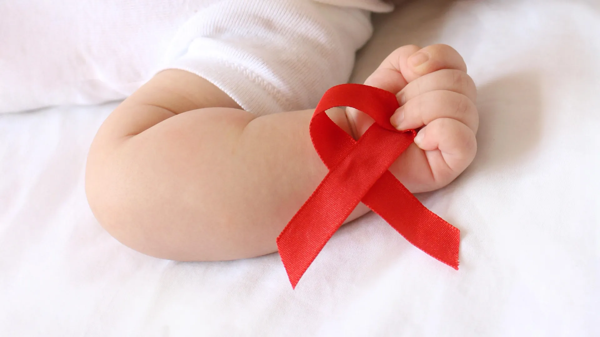 A Novel Three-Pronged Therapy Offers Potential Breakthrough in Eradicating HIV in Newborns