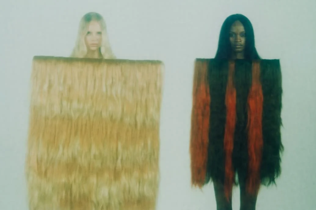 Braid New World – Dazed Autumn 2026 issue