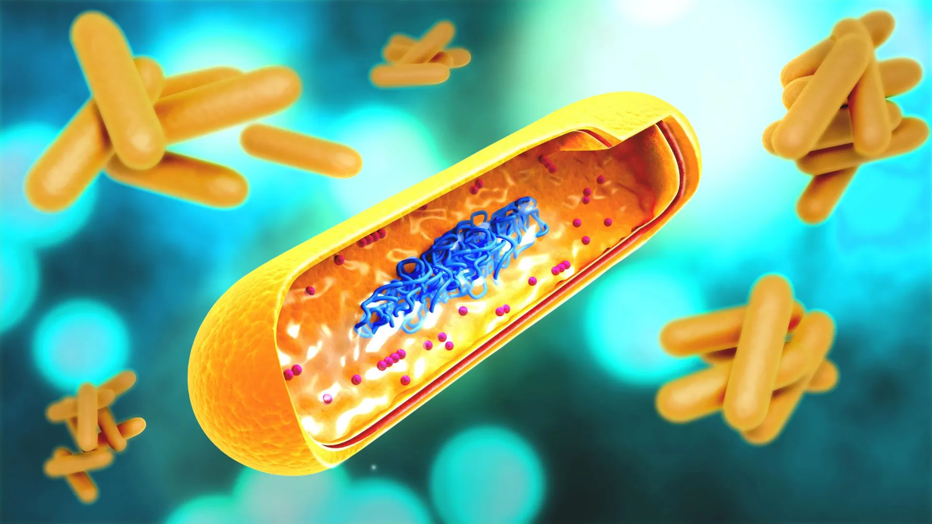 Breakthrough Intranasal DNA Vaccine Offers New Hope for Eradicating Drug-Tolerant Tuberculosis Persisters