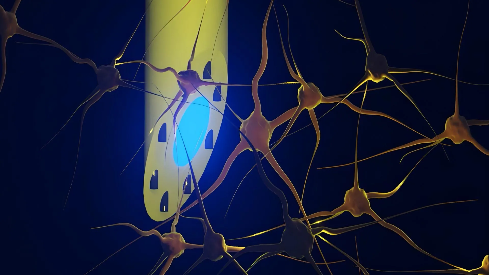 Breakthrough Microfluidic Brain Implant Promises Unprecedented Precision in Neurological Research and Potential Epilepsy Treatment