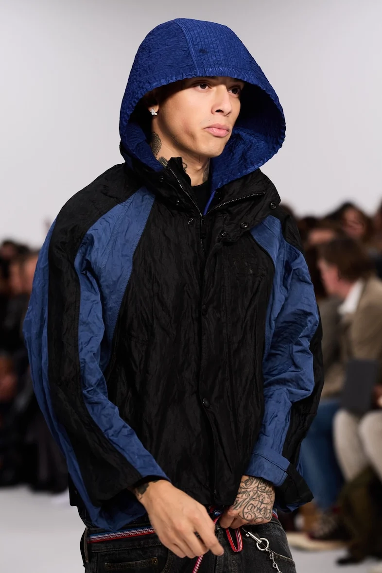 Burberry SS27: Daniel Lee Returns to the Classroom for a Masterclass in British Soul