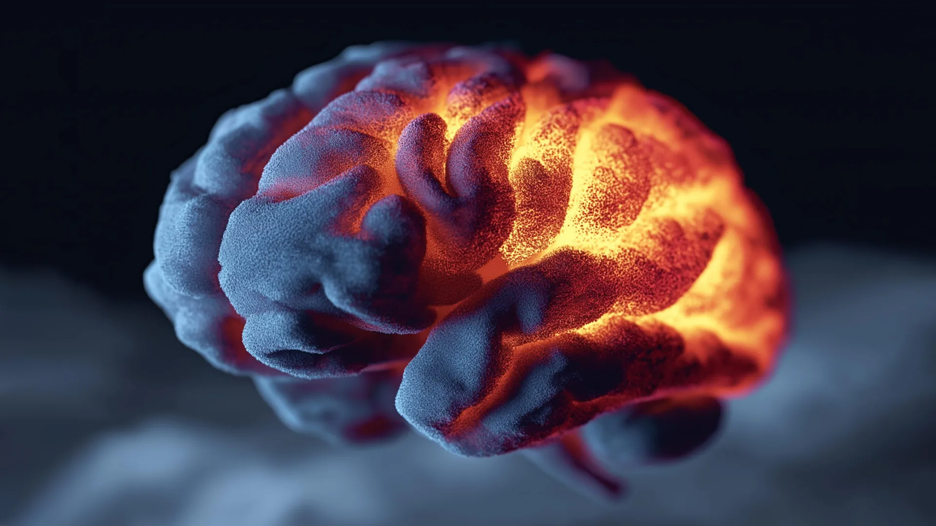 Common respiratory bacterium linked to Alzheimer’s disease progression in groundbreaking Cedars-Sinai study