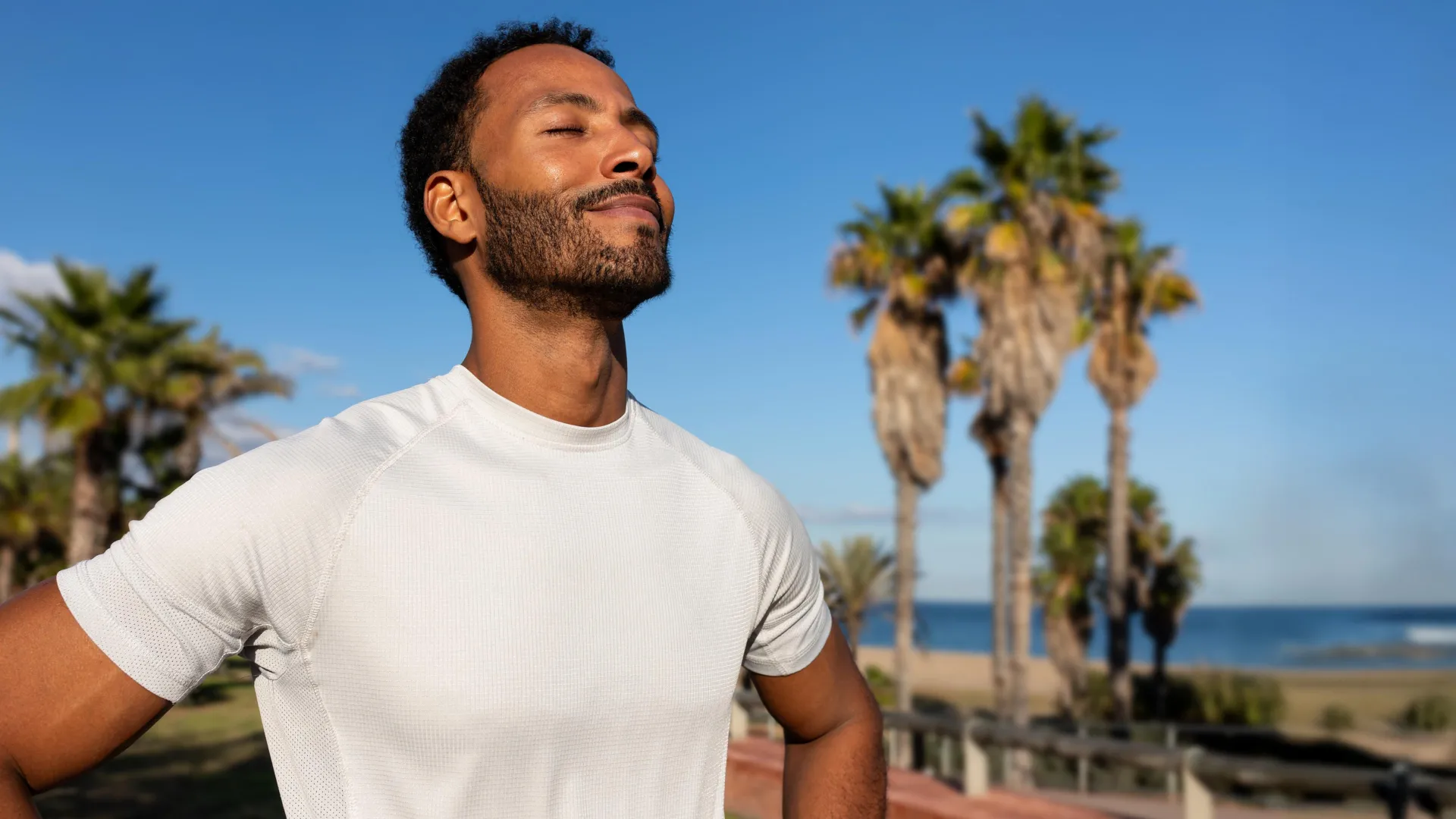 Controlled Exhalations Shift Brain Activity and Alter Decision-Making by Targeting Heart-Brain Dynamics
