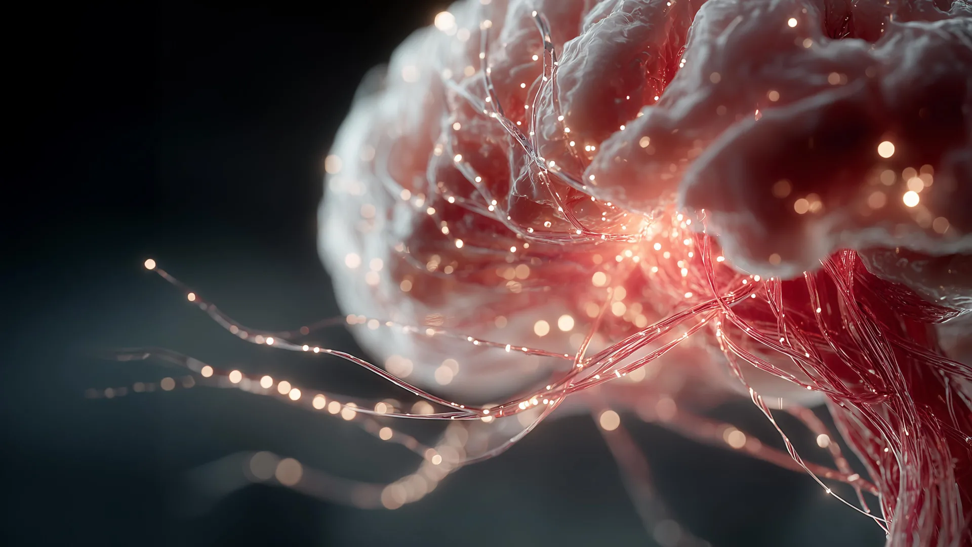 Decoding the Aging Brain: How Local White Matter Connections May Safeguard Cognitive Function