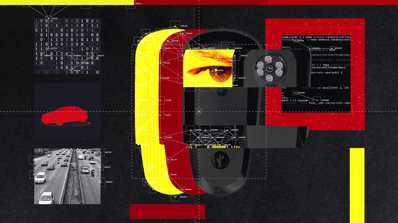 Hackers dismantle Flock Safety surveillance camera and expose internal software in unprecedented security breach