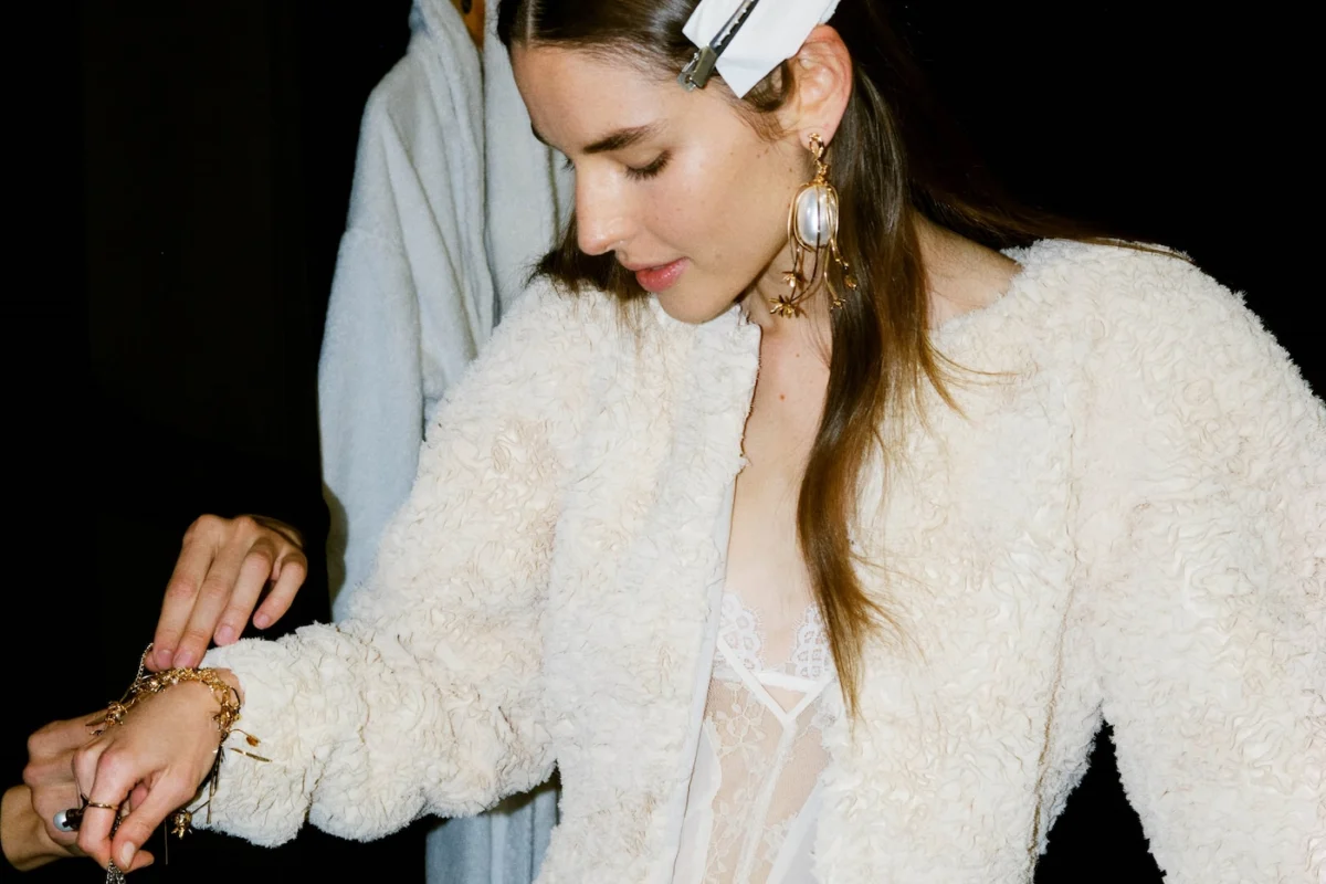 H&M Returns to London Fashion Week with Innovative SHOWstudio Collaboration and Exclusive Afterparty Experience
