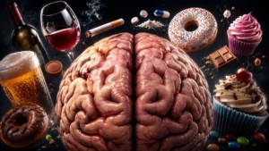 How Popular Weight-Loss Medications Are Rewriting Our Understanding of Addiction, Cravings, and the Brain