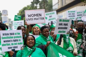 Kenya Supreme Court Set to Decide the Future of Reproductive Rights Following High-Stakes Appeal
