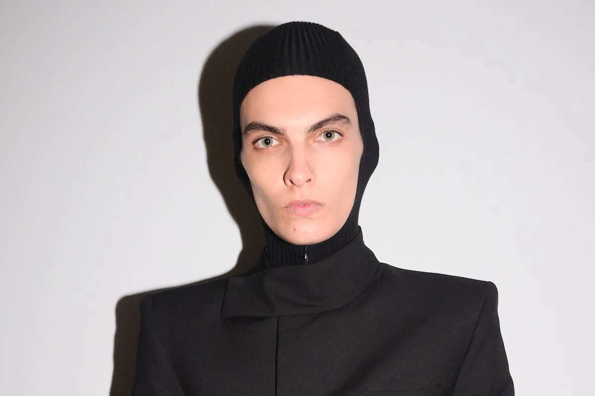 Luar SS27 Christopher Street Columbus: A Sartorial Exploration of Empire, Identity, and the Dominican Diaspora