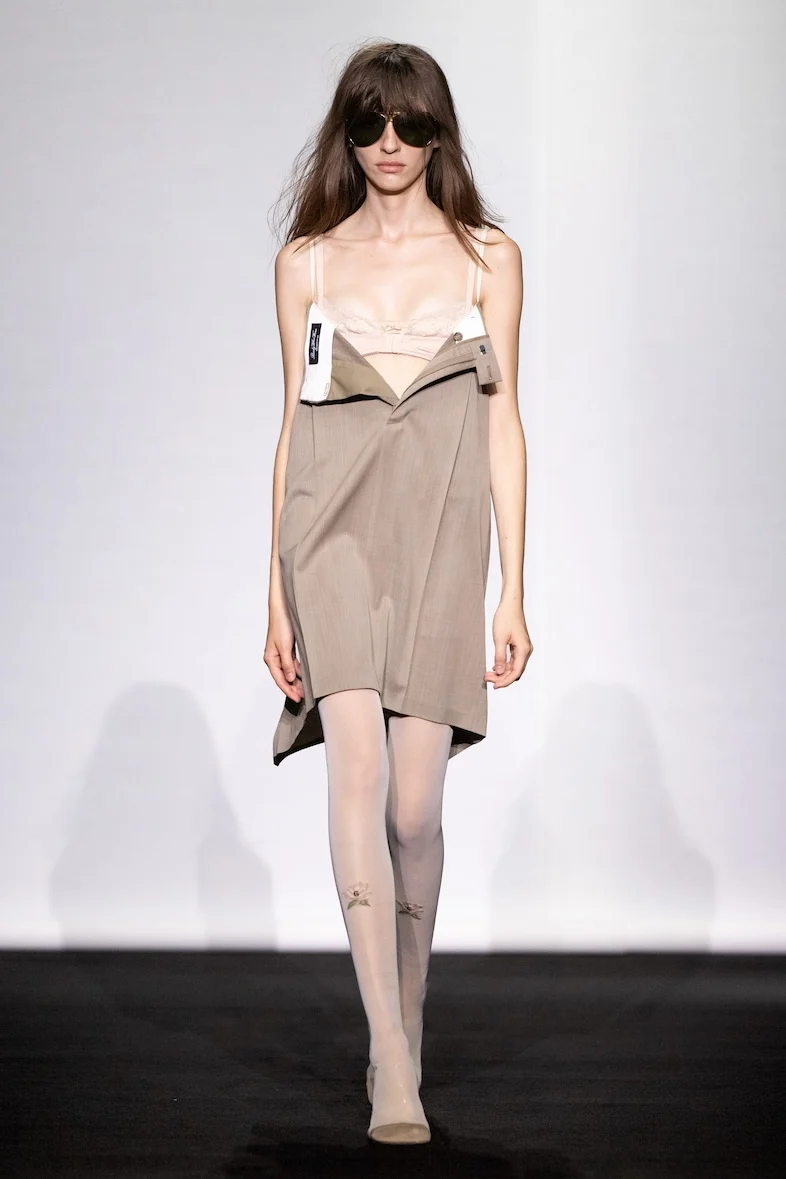 Milan Fashion Week SS27 Recap: A Definitive Analysis of the Italian Season’s Most Impactful Collections