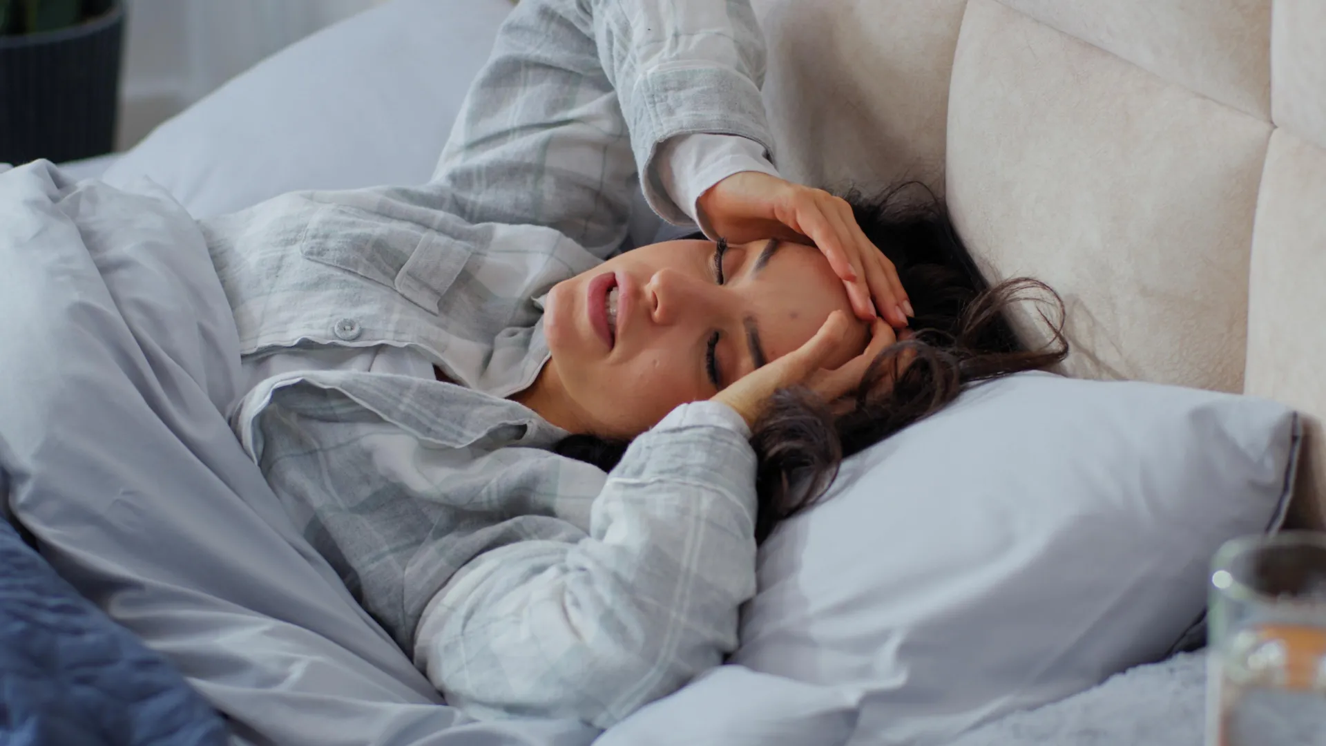 Morning Cortisol Levels Elevated in Frequent Cannabis Users, Oregon State University Study Finds