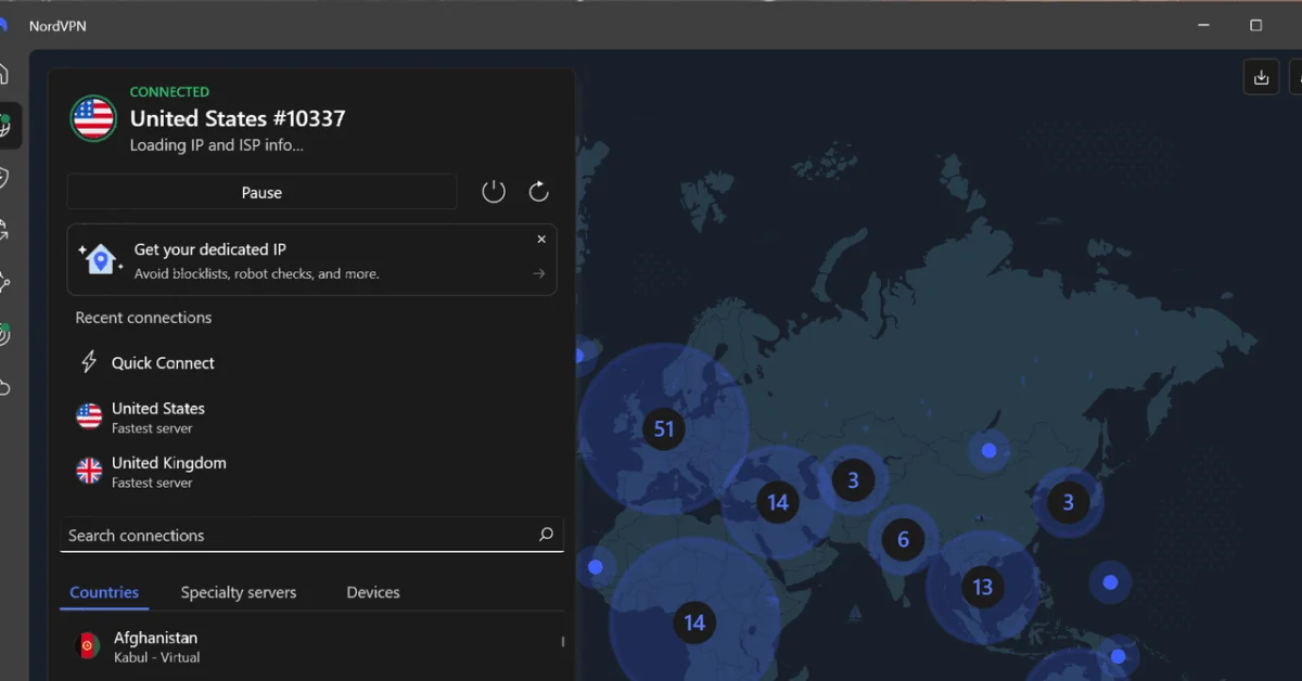 Navigating the Digital Privacy Landscape: A Comprehensive Review of Leading VPN Services and Security Standards