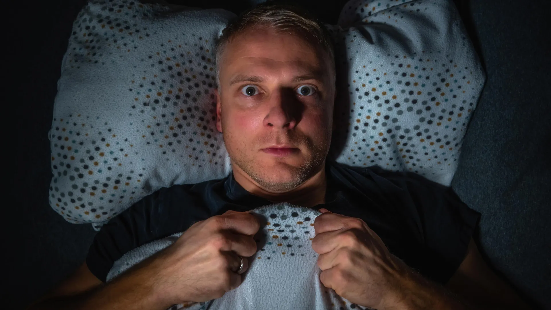 New Clinical Trial Reveals THC-Based Medication Significantly Reduces Severe PTSD Nightmares and Restores Sleep for Trauma Survivors
