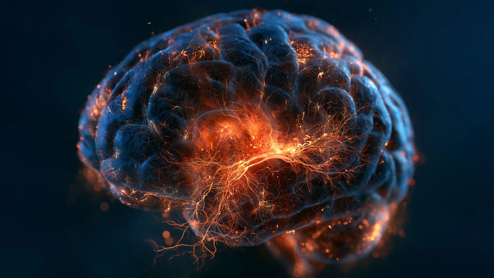 New Columbia University Study Reveals Adult Brain Neurogenesis Stalls in Major Depressive Disorder, Paving the Way for Precision Psychiatry