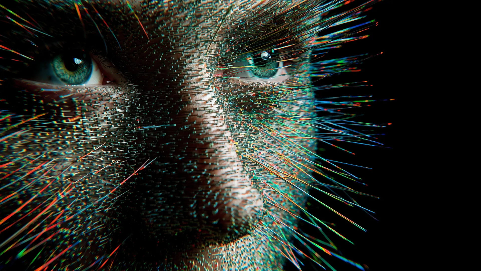 New Imaging Study Unveils Direct Evidence of Widespread Synaptic Loss in Living Brains of Schizophrenia Patients
