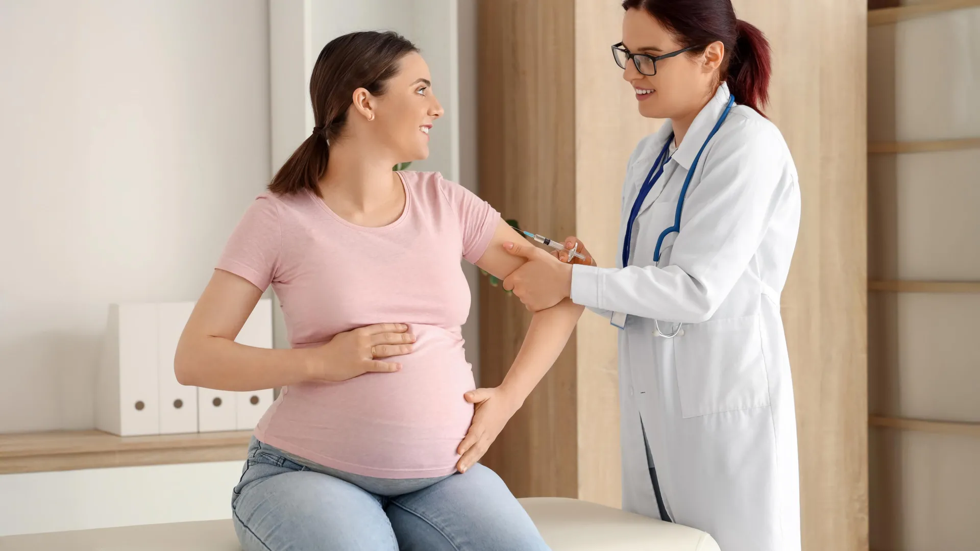New Research Confirms No Link Between Maternal mRNA COVID-19 Vaccination and Neurodevelopmental Disorders in Toddlers