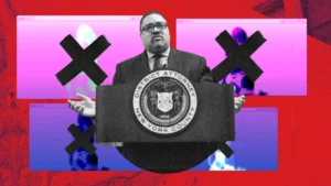 New York authorities execute massive crackdown on illicit deepfake pornography websites targeting public figures