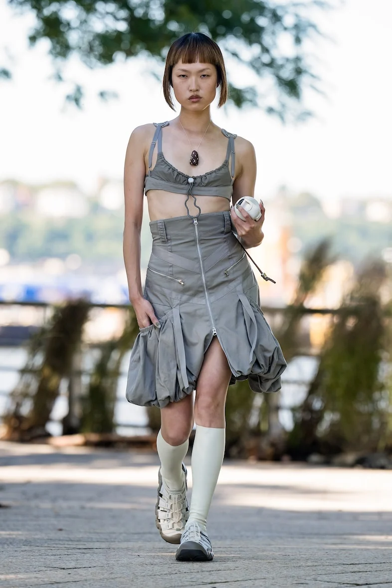 New York Fashion Week SS27: A Comprehensive Analysis of the Season’s Defining Moments and Strategic Shifts