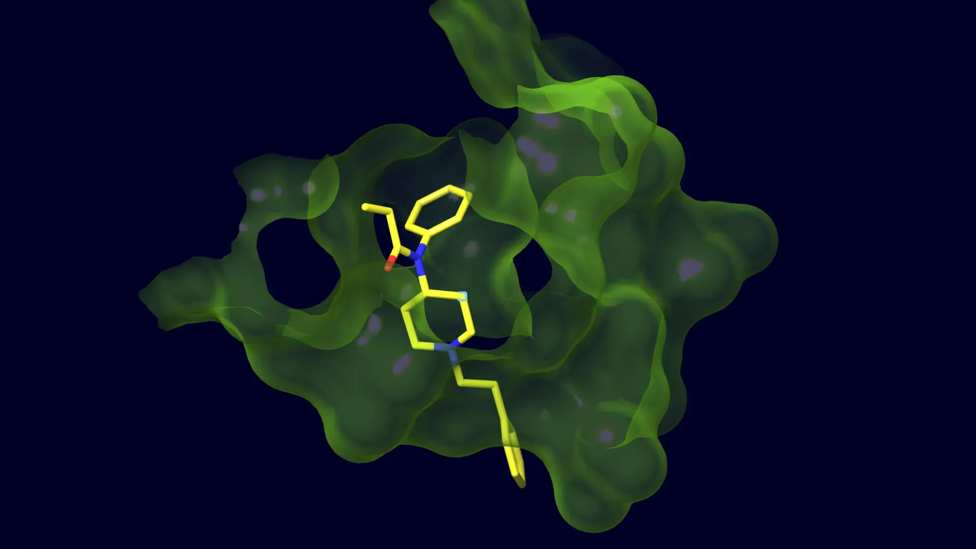 Scripps Research Scientists Develop Revolutionary Broad-Spectrum Vaccine to Combat the Fentanyl Crisis