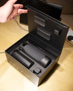 SexLikeReal’s Melody stroker to support AI sync and learning, plus haptic app connection