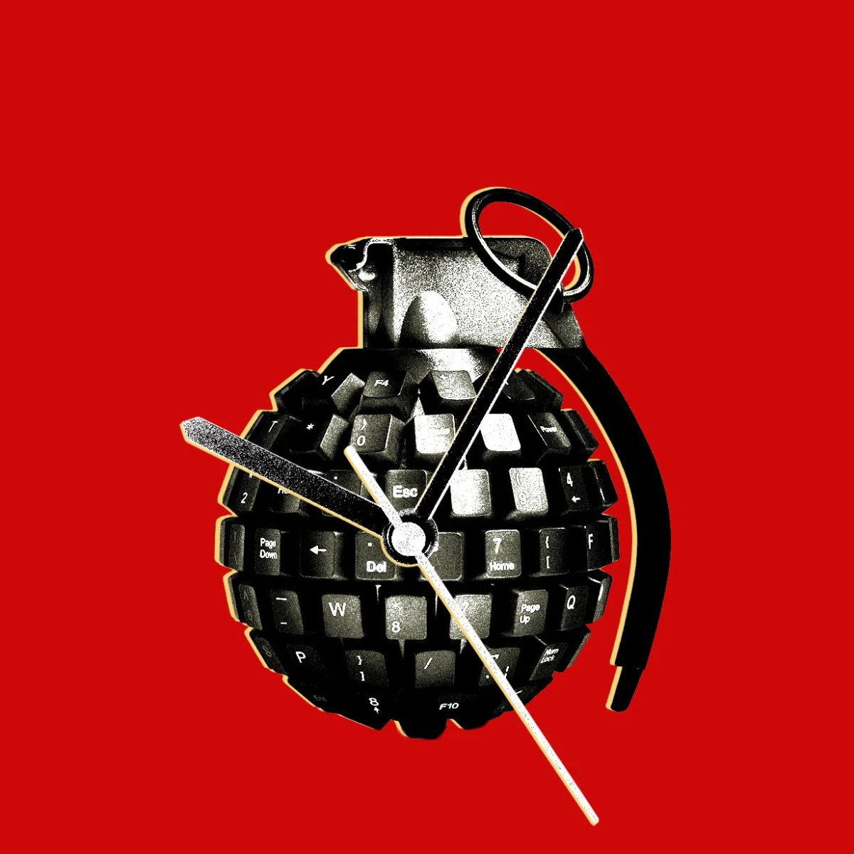 The AI Vulnerability Tsunami Is Already Rewriting the Rules of Cybersecurity