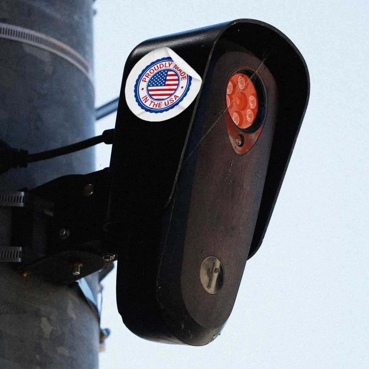 The Shadowy Supply Chain of Flock Safety and the Future of Surveillance Transparency