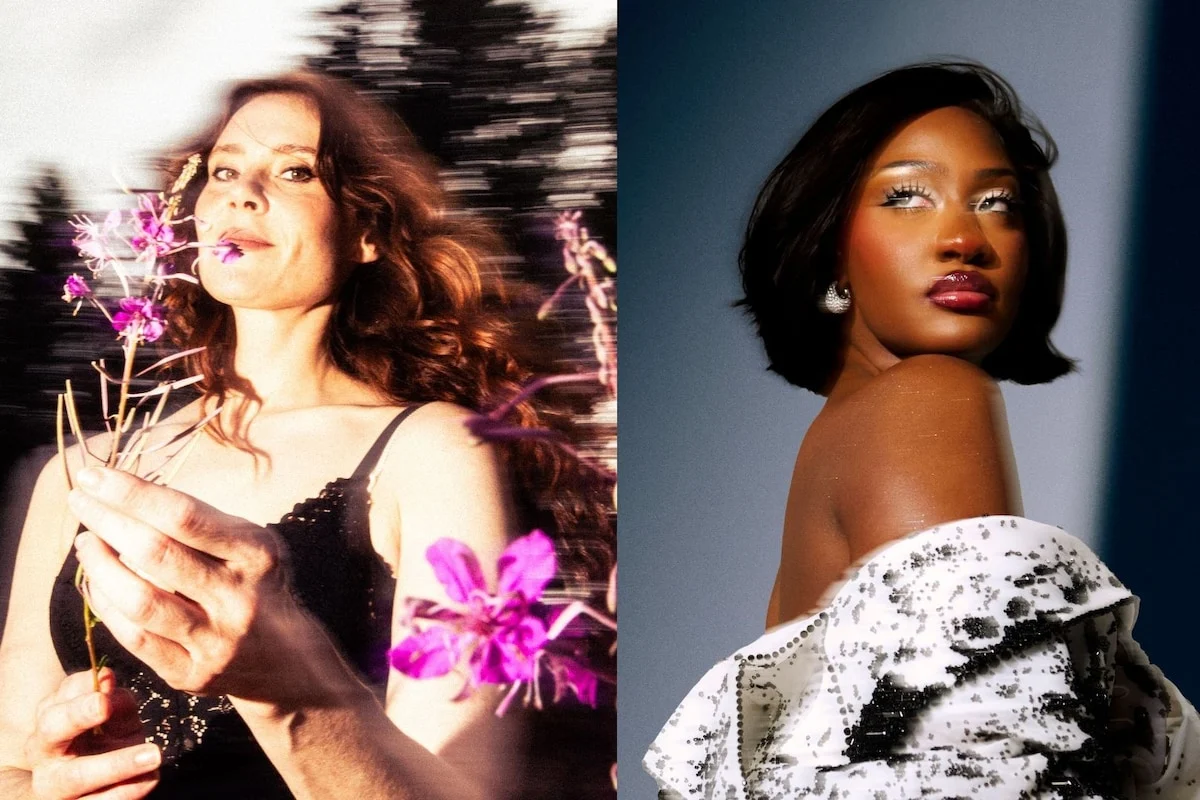 The Sonic Legacy of Kate Nash and the Emergence of Tems: A Bridge Across Decades and Continents
