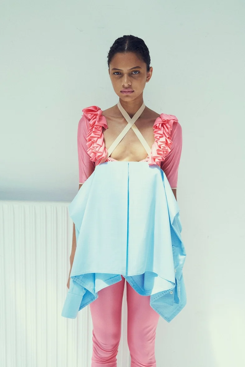 The Vanguard of Style: Emerging Designers Shaping the Autumn 2026 Fashion Landscape