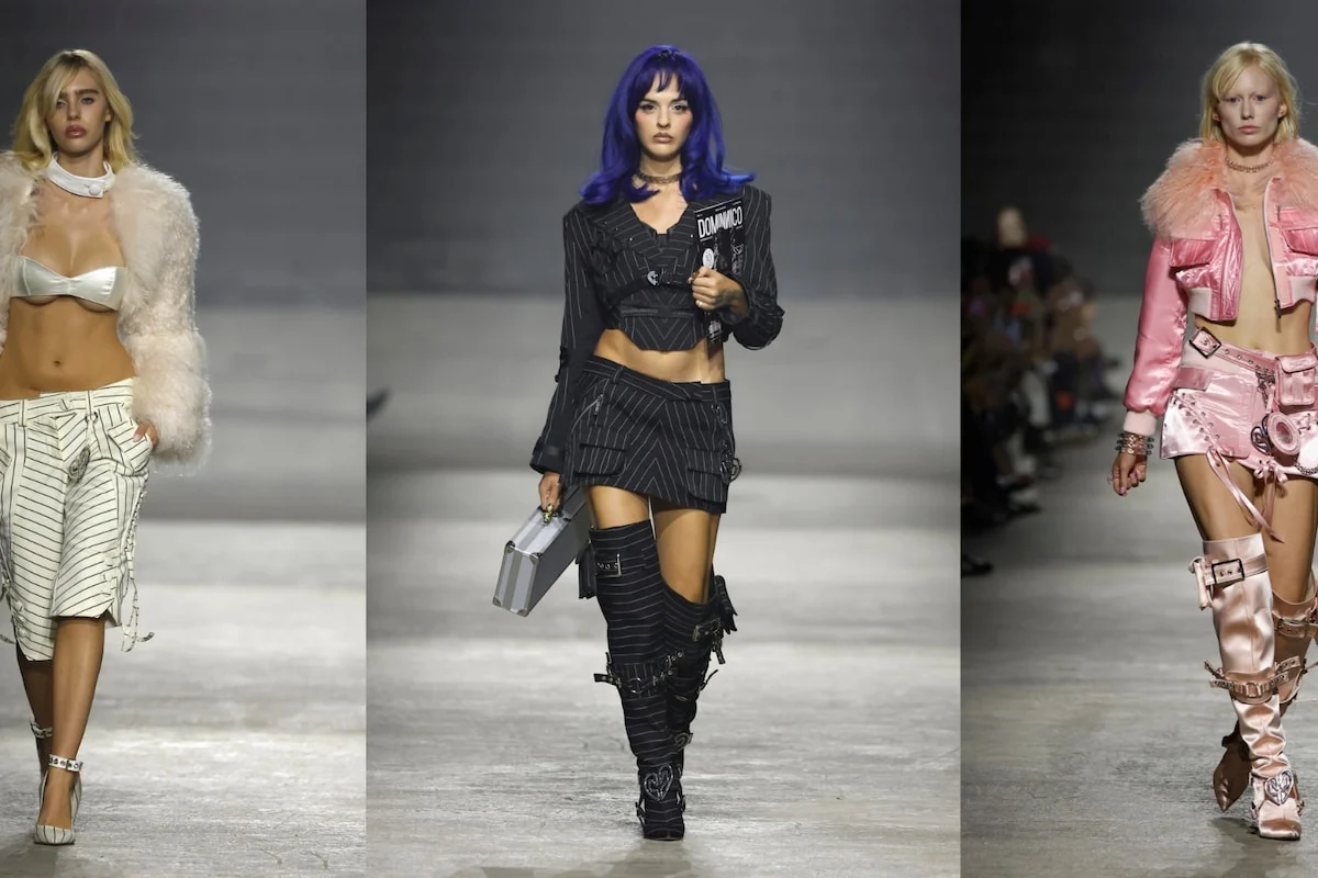 080 Barcelona Fashion Week: A Decade of Innovation and the Evolution of Catalan Style