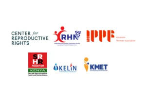 Advancing the rights, health and future of adolescent girls: A crisis of systemic failure in Kenya’s education and health sectors