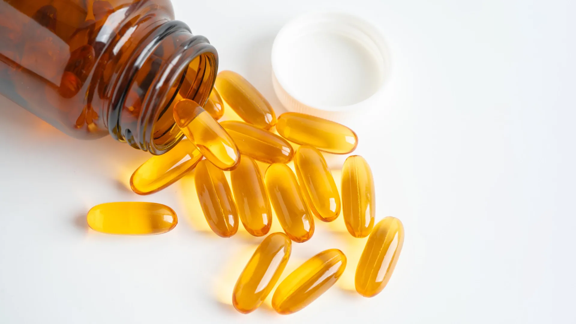 Can Fish Oil Supplements Protect Against Alzheimer’s Disease? New Study Challenges Popular Beliefs