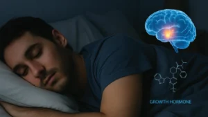 Decoding the Sleep-Growth Connection: UC Berkeley Researchers Map the Neural Circuitry Linking Deep Rest to Metabolic Health and Brain Arousal