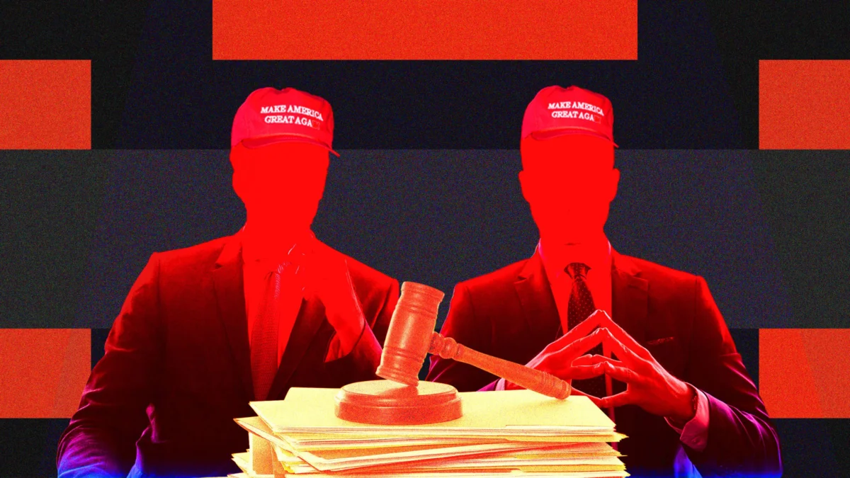 Democratic Senators Demand Transparency as Trump Administration Withholds Secret Surveillance Ruling from Congress