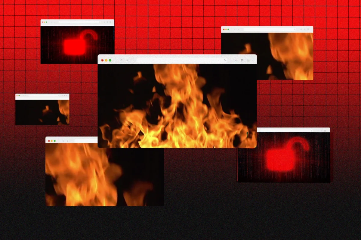Global Internet Infrastructure at Risk as PHP Developers Issue Emergency Patches for Critical Security Flaws