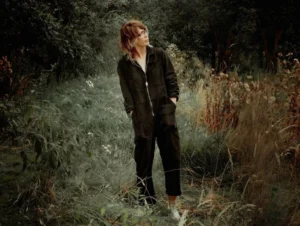 Imogen Heap: ‘We’re on the edge of a very chaotic period in our story’