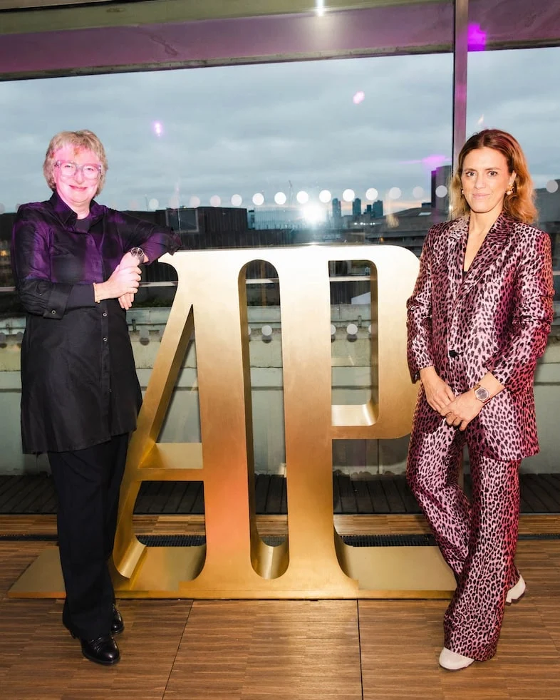Inside a night with Dazed Club and Audemars Piguet at the Southbank Centre