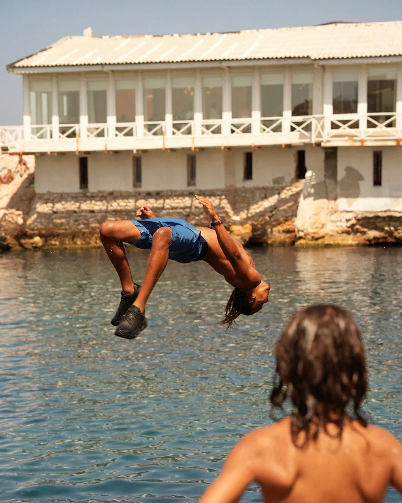 Marseille Beyond the Screen: How a Local Collective is Redefining Urban Community and Social Connectivity
