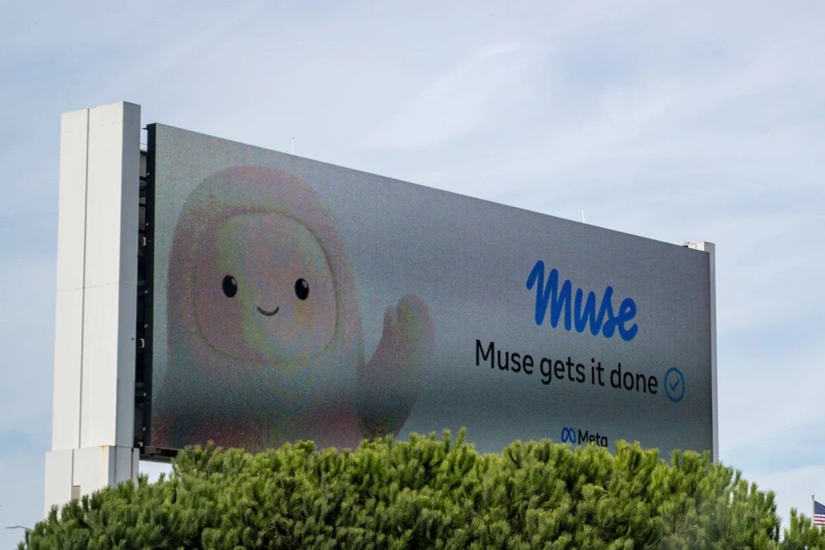 Meta’s Muse AI Assistant Exposes Sensitive User Data Through Discoverable Share Links