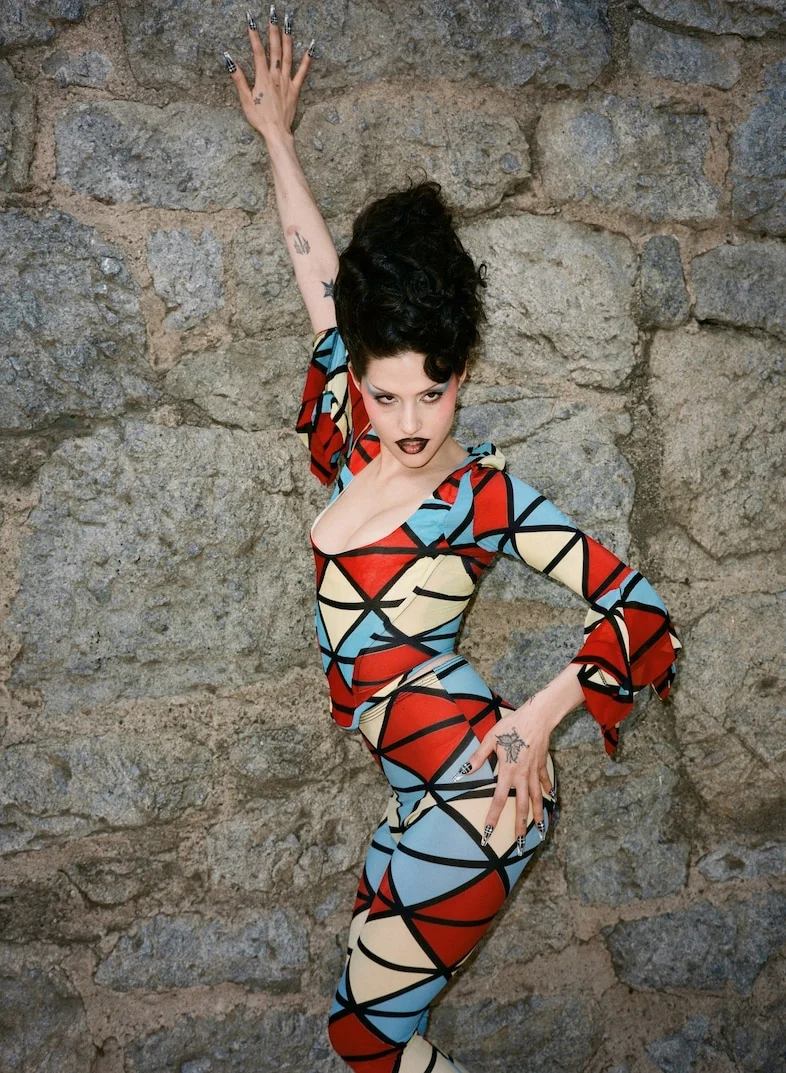 Need Halloween ideas? These 5 sexy beauty icons can inspire your costume