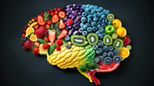 New Findings Suggest the MIND Diet May Slow Age-Related Brain Shrinkage and Preserve Cognitive Function Over Decades