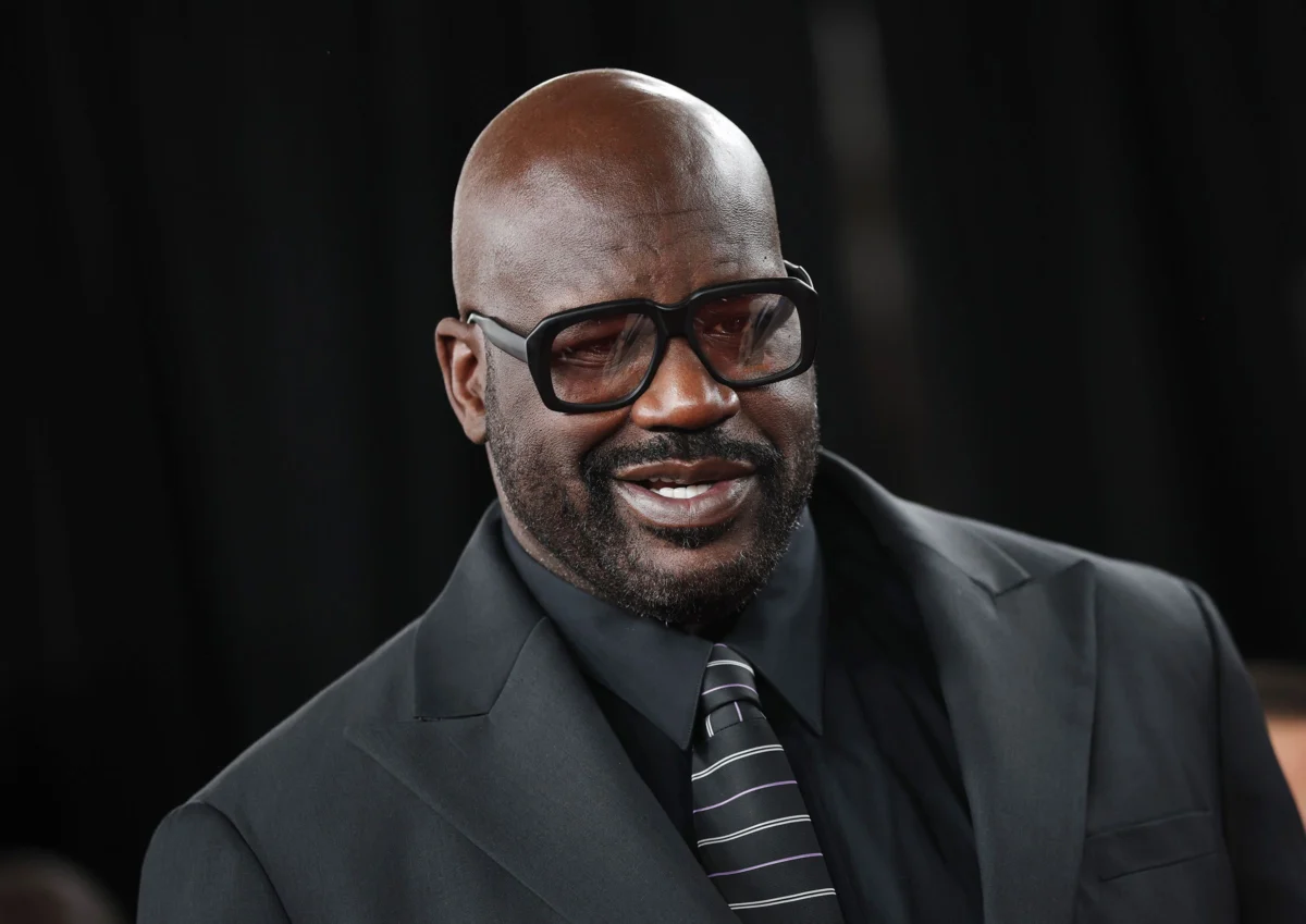 Shaquille O’Neal champions digital literacy and cybersecurity awareness in new partnership with NordVPN