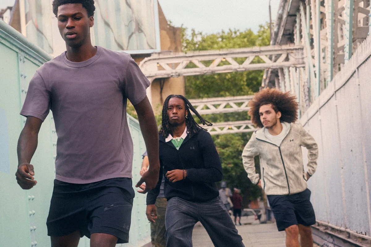 Skate Sounds and the Urban Renaissance of London’s Roller Skating Subculture