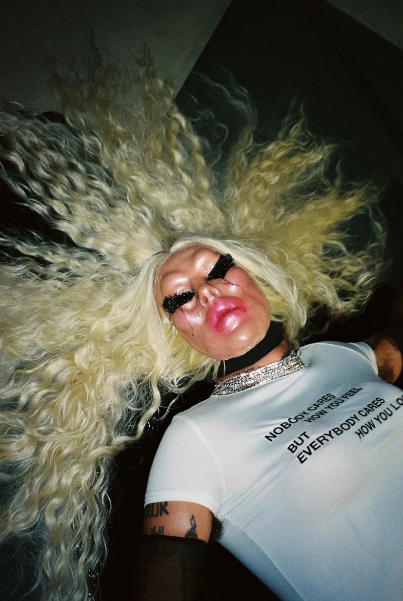 SKINDEEP, a new multidisciplinary performance night, asks what happens when bodies become undone.