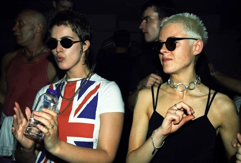 The dA-Zed guide to the 90s